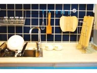 Warm Studio Hotel Beijing Bagian luar foto
