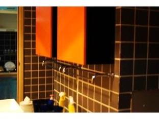 Warm Studio Hotel Beijing Bagian luar foto